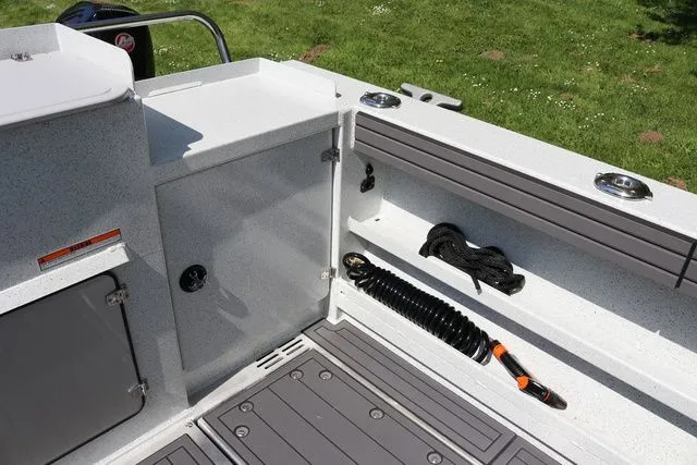 Slide: The Image of Kingfisher 3425 GFX Offshore 2026 - 39