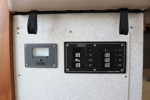 Slide: The Image of Kingfisher 3425 GFX Offshore 2026 - 40