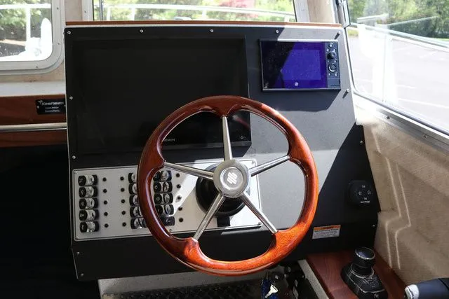 Slide: The Image of Kingfisher 3425 GFX Offshore 2026 - 5