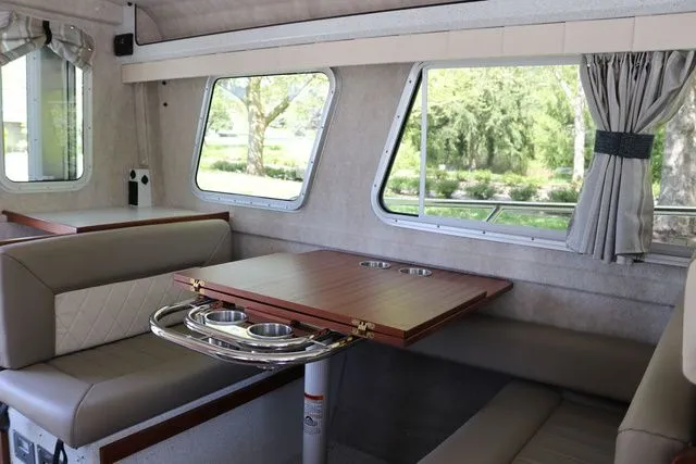 Slide: The Image of Kingfisher 3425 GFX Offshore 2026 - 8