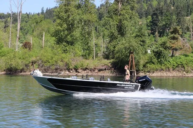 The Image of Alumaweld Columbia 23 2026 - 1