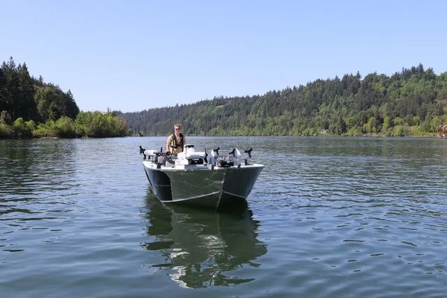 Slide: The Image of Alumaweld Columbia 23 2026 - 2