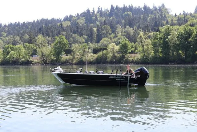 Slide: The Image of Alumaweld Columbia 23 2026 - 3