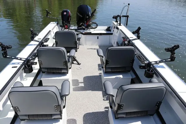 Slide: The Image of Alumaweld Columbia 23 2026 - 6