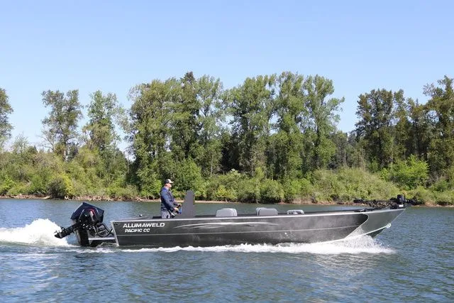 The Image of Alumaweld Pacific CC 26 2026 - 1