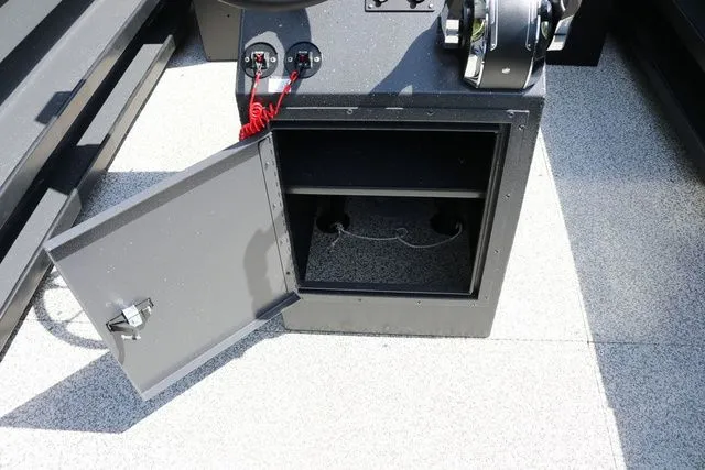 Slide: The Image of Alumaweld Pacific CC 26 2026 - 14