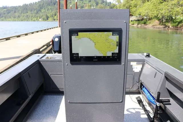 Slide: The Image of Alumaweld Pacific CC 26 2026 - 5