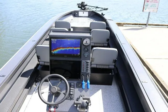 Slide: The Image of Alumaweld Pacific CC 26 2026 - 6