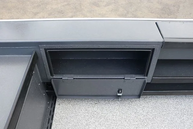 Slide: The Image of Alumaweld Super Vee Pro 21 2026 - 10