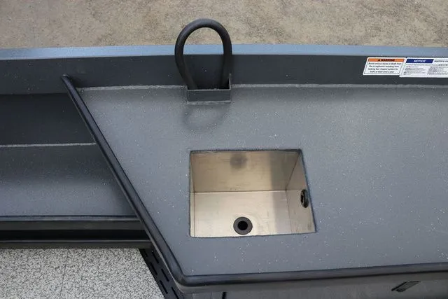 Slide: The Image of Alumaweld Super Vee Pro 21 2026 - 11