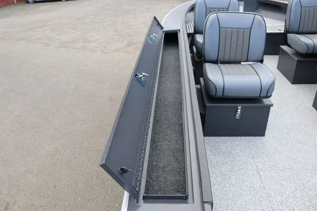 Slide: The Image of Alumaweld Super Vee Pro 21 2026 - 14