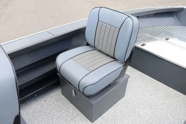 Slide: The Image of Alumaweld Super Vee Pro 21 2026 - 15