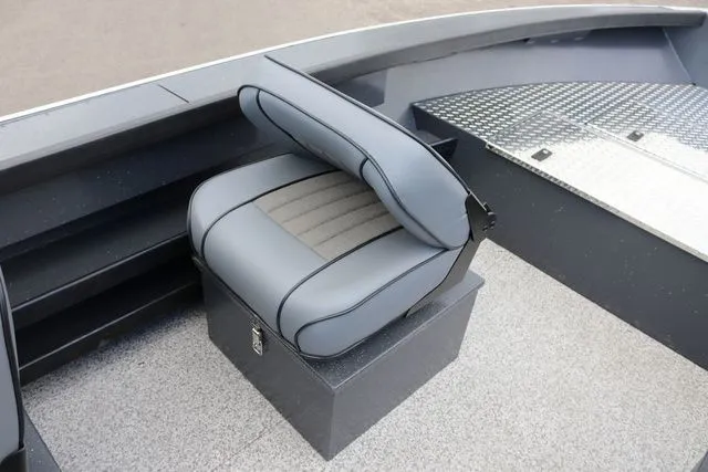 Slide: The Image of Alumaweld Super Vee Pro 21 2026 - 16