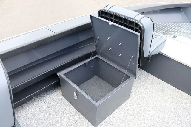 Slide: The Image of Alumaweld Super Vee Pro 21 2026 - 17