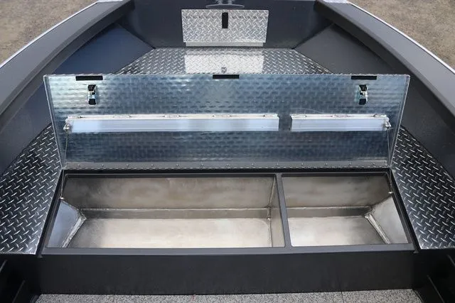 Slide: The Image of Alumaweld Super Vee Pro 21 2026 - 20