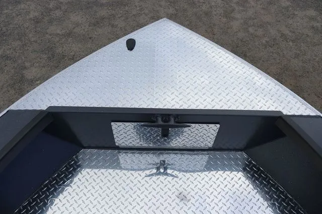 Slide: The Image of Alumaweld Super Vee Pro 21 2026 - 21