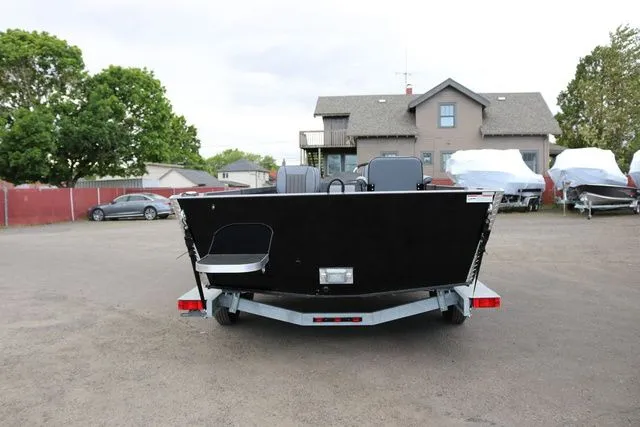 Slide: The Image of Alumaweld Super Vee Pro 21 2026 - 26