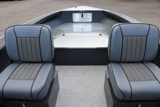 Slide: The Image of Alumaweld Super Vee Pro 21 2026 - 3