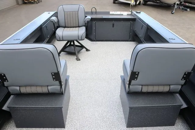 Slide: The Image of Alumaweld Super Vee Pro 21 2026 - 5