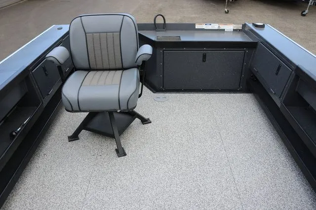 Slide: The Image of Alumaweld Super Vee Pro 21 2026 - 6