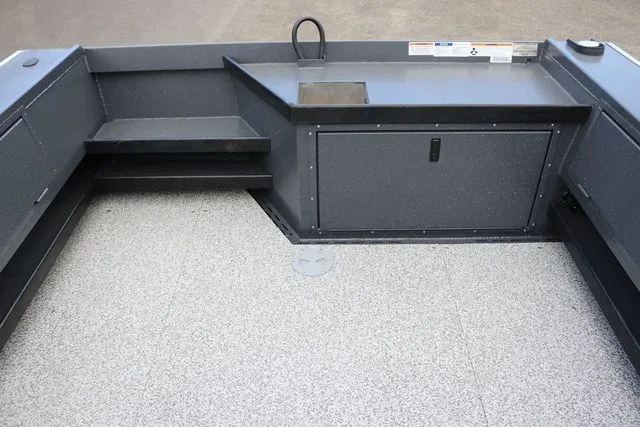 Slide: The Image of Alumaweld Super Vee Pro 21 2026 - 7