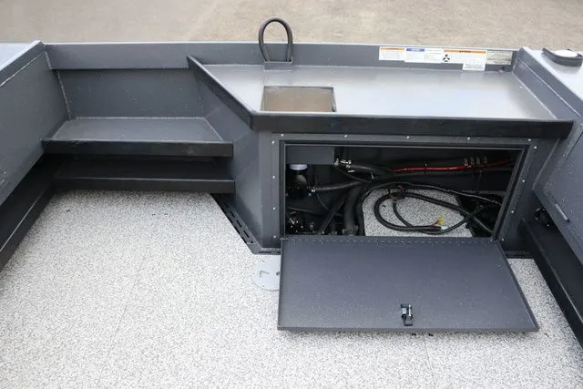 Slide: The Image of Alumaweld Super Vee Pro 21 2026 - 8