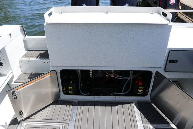 Slide: The Image of Kingfisher 25 XAC 2026 - 33