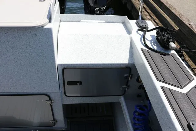 Slide: The Image of Kingfisher 25 XAC 2026 - 35