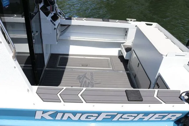 Slide: The Image of Kingfisher 25 XAC 2026 - 46