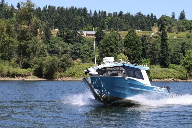 Slide: The Image of Kingfisher 25 XAC 2026 - 47