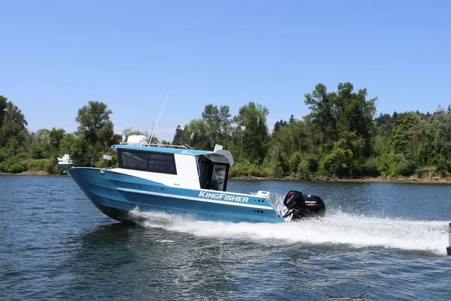 Slide: The Image of Kingfisher 25 XAC 2026 - 48