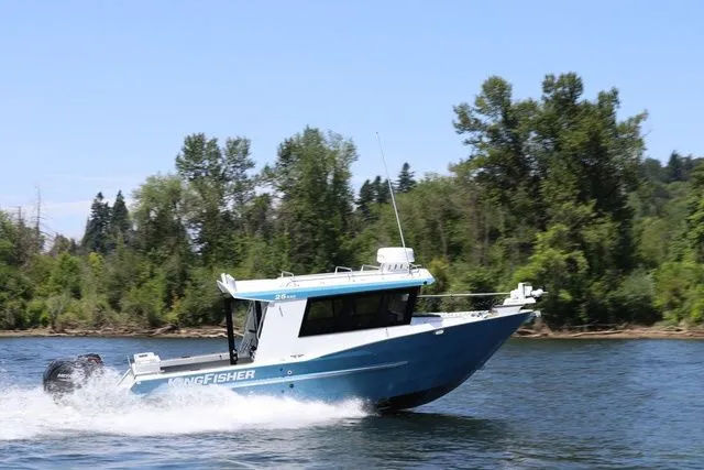 Slide: The Image of Kingfisher 25 XAC 2026 - 49