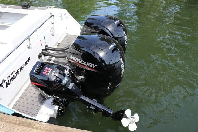 Slide: The Image of Kingfisher 25 XAC 2026 - 5