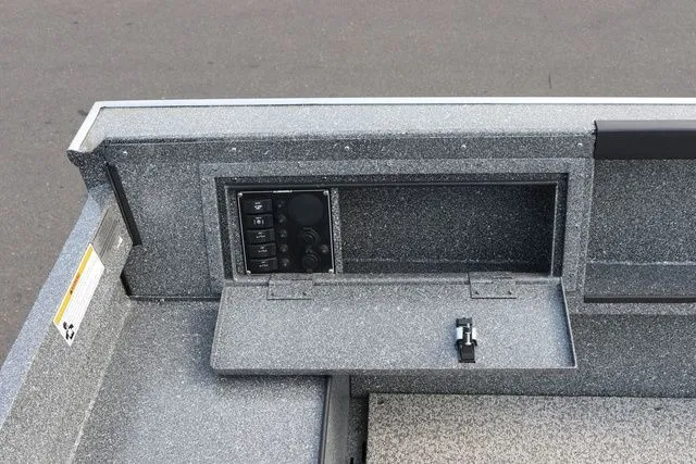 Slide: The Image of Alumaweld Free Drifter 20 2024 - 11