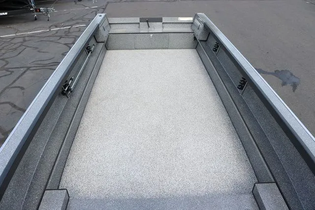 Slide: The Image of Alumaweld Free Drifter 20 2024 - 12