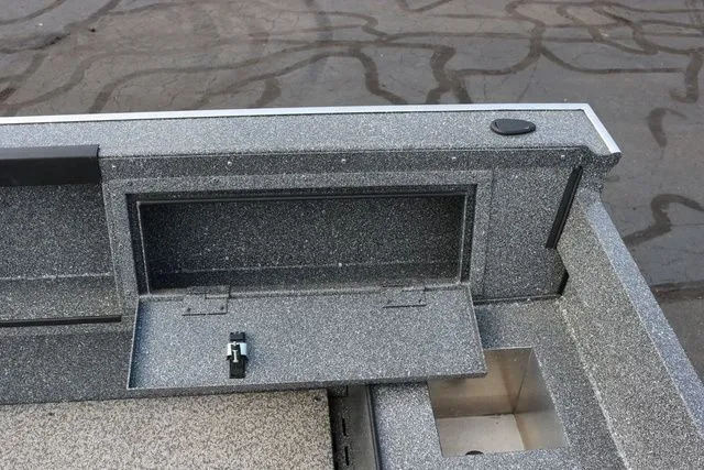 Slide: The Image of Alumaweld Free Drifter 20 2024 - 14