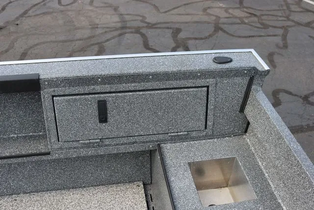 Slide: The Image of Alumaweld Free Drifter 20 2024 - 15