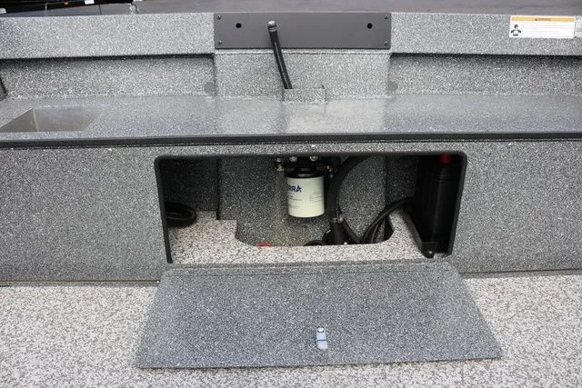 Slide: The Image of Alumaweld Free Drifter 20 2024 - 17