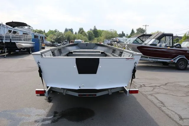 Slide: The Image of Alumaweld Free Drifter 20 2024 - 21