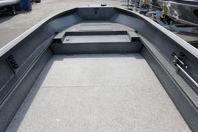 Slide: The Image of Alumaweld Free Drifter 20 2024 - 5