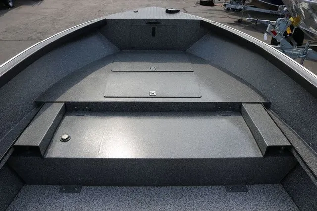 Slide: The Image of Alumaweld Free Drifter 20 2024 - 6