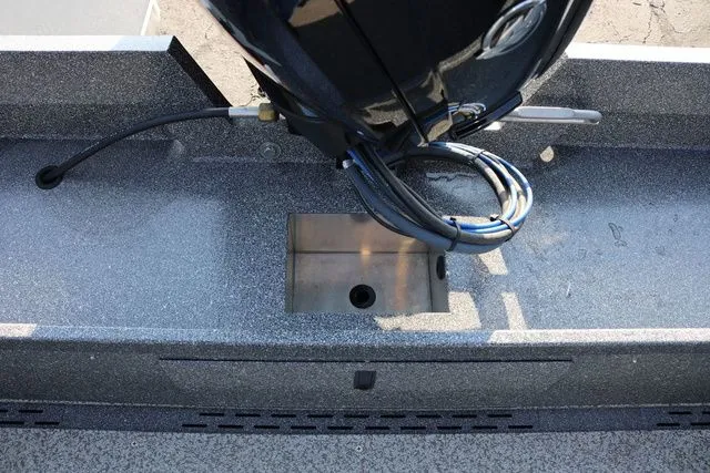 Slide: The Image of Alumaweld Talon 18 2024 - 14