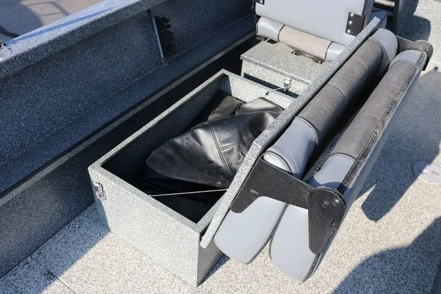 Slide: The Image of Alumaweld Talon 18 2024 - 16