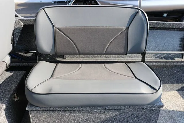 Slide: The Image of Alumaweld Talon 18 2024 - 17