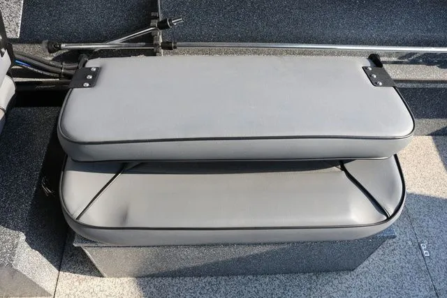 Slide: The Image of Alumaweld Talon 18 2024 - 18