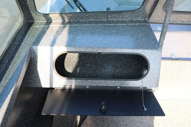 Slide: The Image of Alumaweld Talon 18 2024 - 21