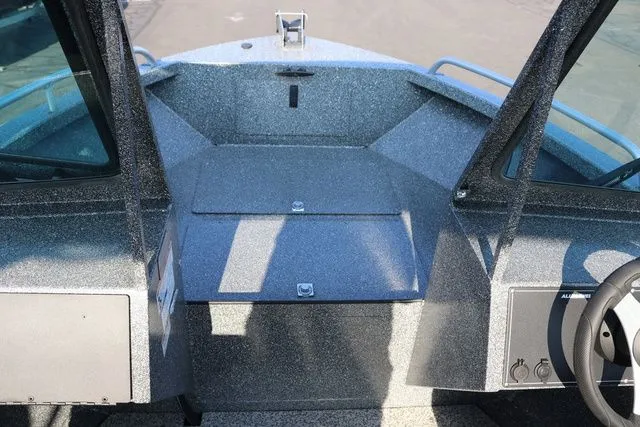 Slide: The Image of Alumaweld Talon 18 2024 - 22