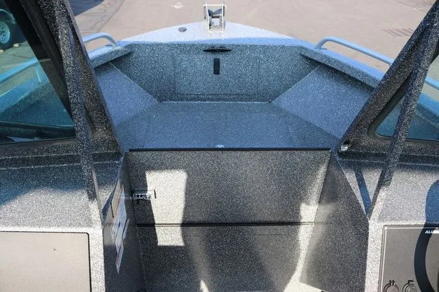 Slide: The Image of Alumaweld Talon 18 2024 - 27