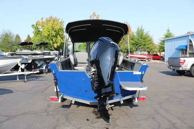 Slide: The Image of Alumaweld Talon 18 2024 - 3