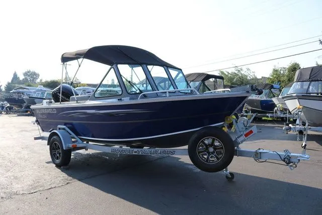 Slide: The Image of Alumaweld Talon 18 2024 - 32